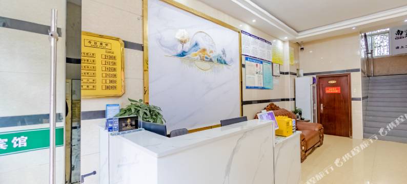 重庆688商务宾馆(开州新世纪百货店)图片