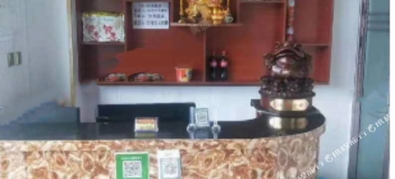 太仆寺旗盛泰宾馆图片