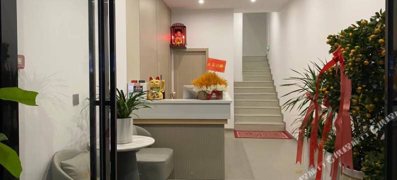 凯里玖安酒店图片