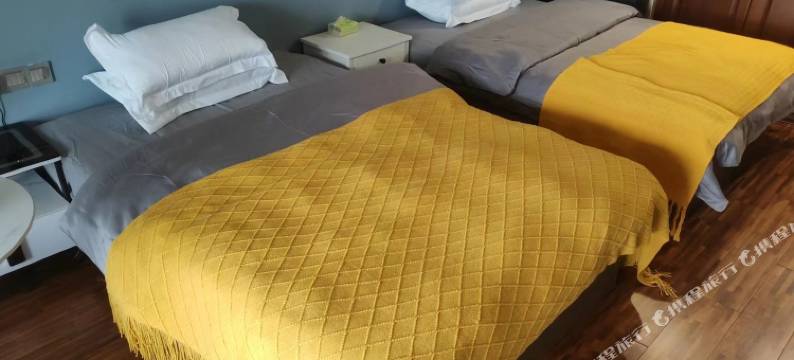 万豪民宿(星河澜月湾店)图片