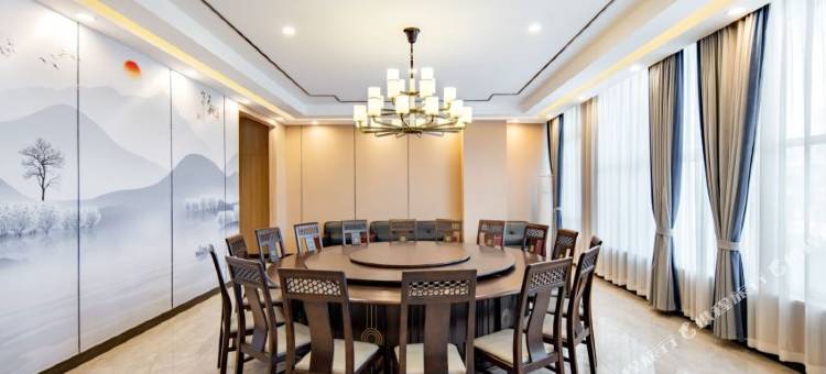 红石榴大酒店图片