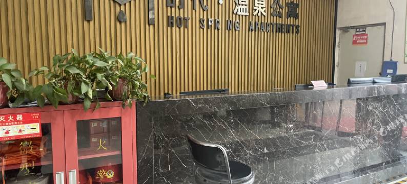 南北小栈民宿(许昌万达店)图片