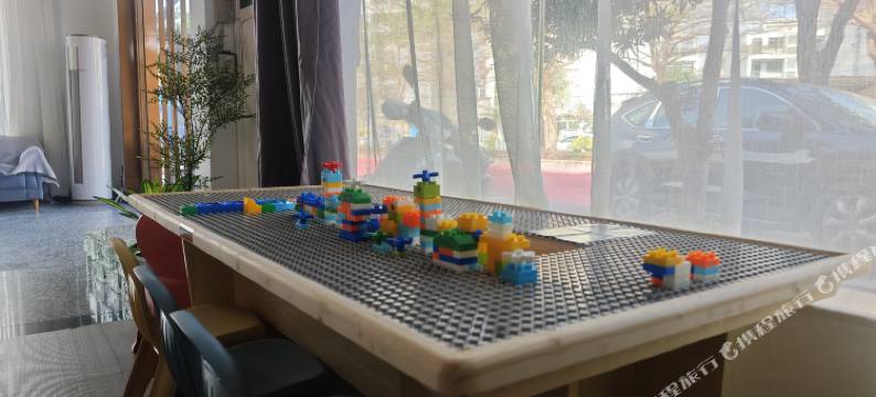 泮海海景民宿图片