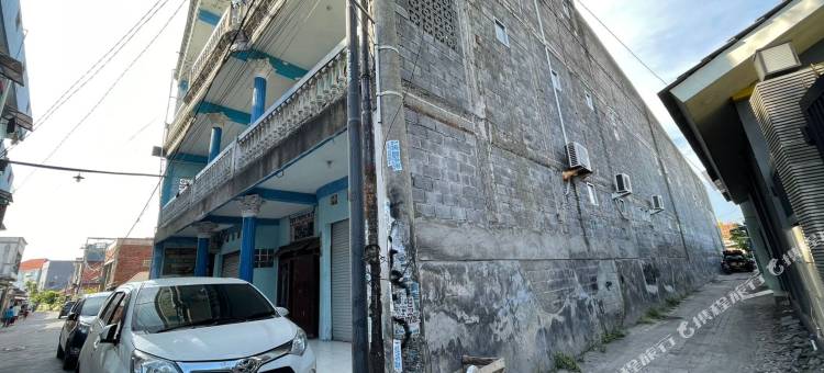 O酒店三N民宿(Hotel O Triple N Homestay)图片