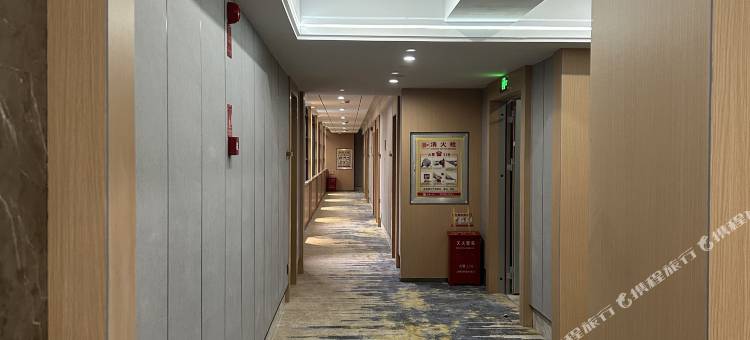 玉景潭东方酒店(河口口岸店)图片