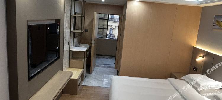 玉景潭东方酒店(河口口岸店)图片