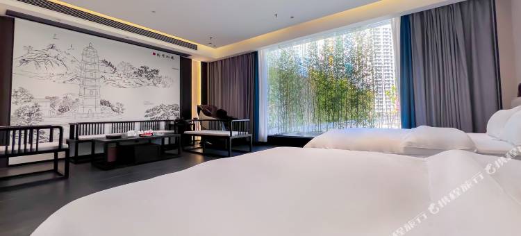 半山茶舍(潮州韩山师范学院店)图片