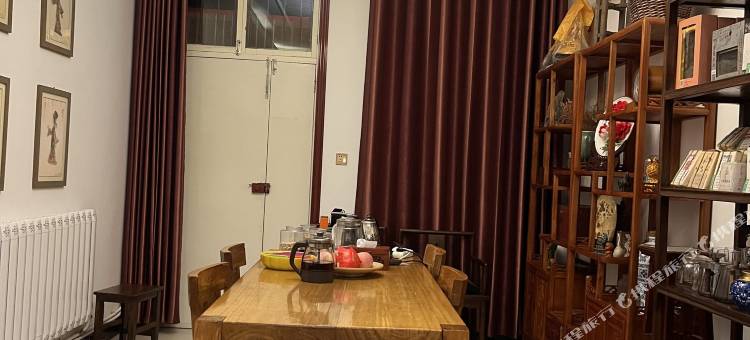 阿攀与客栈(西安兵马俑博物馆店)图片
