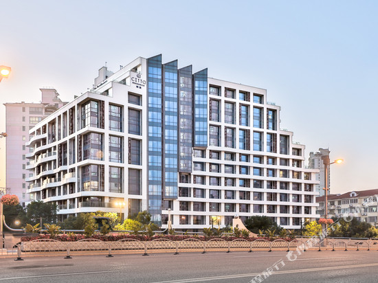 臻逸恒丰服务式公寓