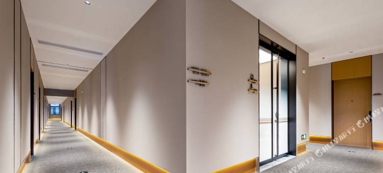 全季酒店(顺德清晖园环市北路店)图片