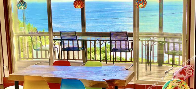 Blue Ocean Izu图片