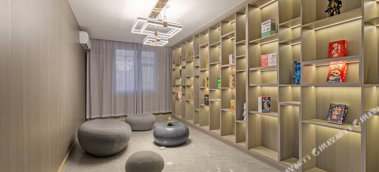 都市花园酒店(临沂高铁北站店)图片