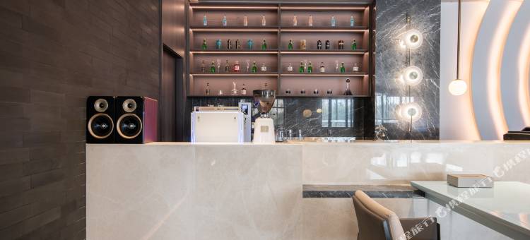 瑟文酒店(焦作博爱高铁站店)图片