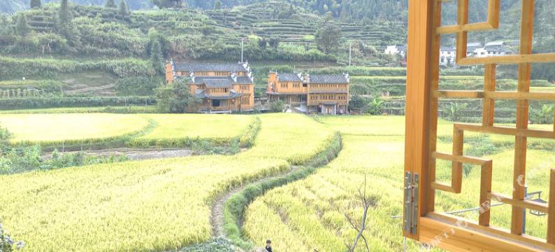 休宁归源田居农家院图片