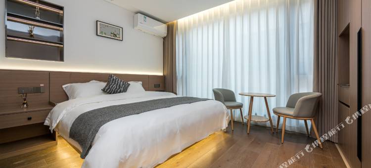 平潭双子星客栈(龙王头沙滩店)图片