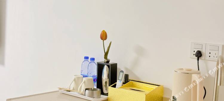 芳华智能酒店(广州新塘永旺梦乐城店)图片