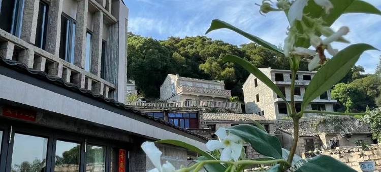 霞浦乡见花竹民宿图片