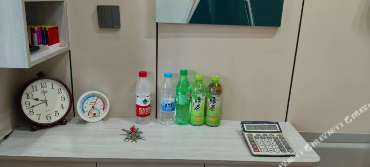 横道河子顺桥鸿源宾馆图片