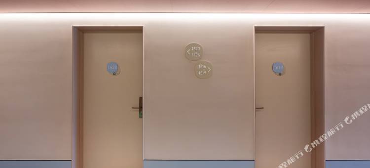 汉庭酒店(邢台易购七熙广场天一城店)图片