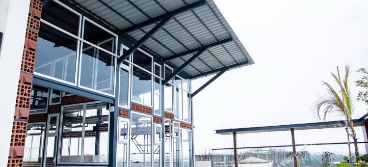 湖景酒店(Hotel Lake View)图片