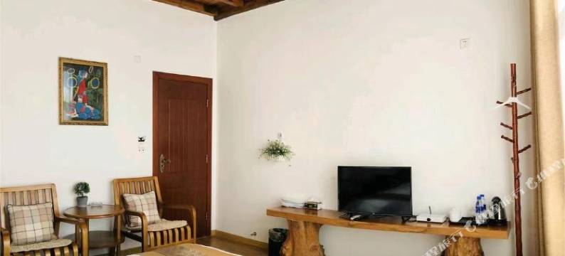 大理海憩客栈图片