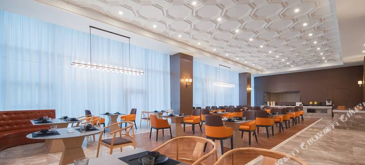 维也纳国际酒店(临沂探沂店)图片