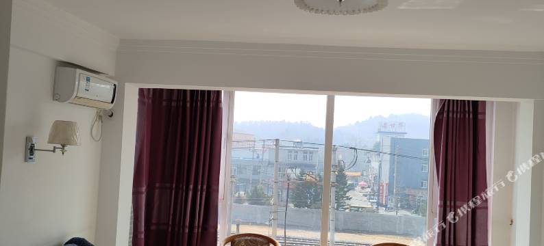 丹东猫の泉主题酒店图片