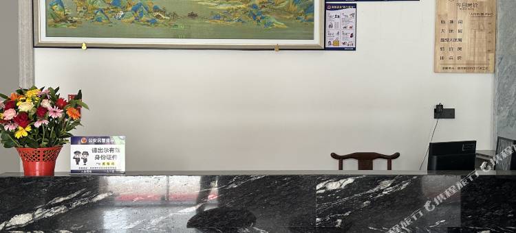 湄洲岛港湾浅海民宿(黄金沙滩店)图片