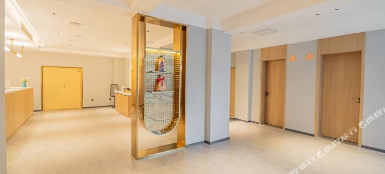 锦江之星酒店(延边大学网红墙西市场店)图片