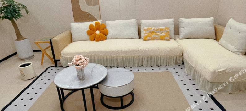 晴天小苑客栈图片