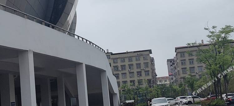 荣荣民宿(瑞金体育馆店)图片
