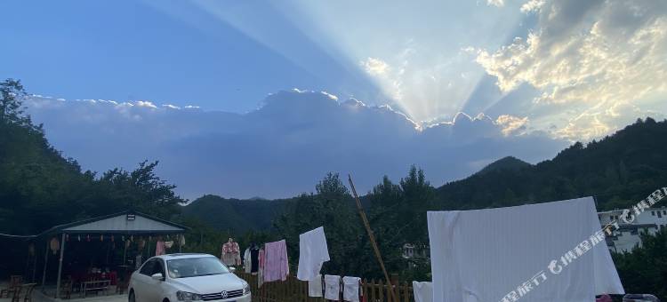 西峡界岭山庄11号民宿图片