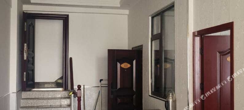 家晟酒店(信阳东站店)图片