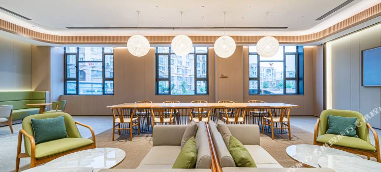 全季酒店(库车东湖店)图片