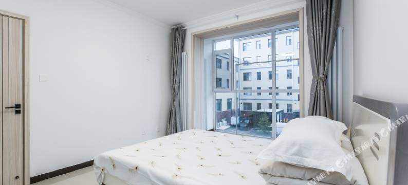 塞罕坝温馨农家院图片