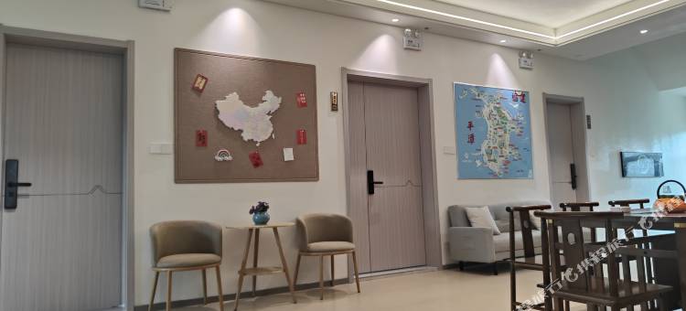 平潭乐游居民宿图片