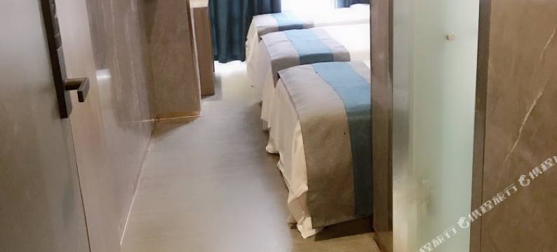 亚丁酒店(上海安亭地铁站店)图片