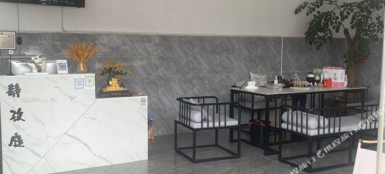 静孜庭客栈(丽江束河古镇店)图片