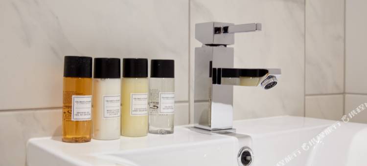 7VH Virginia House, 31 Bloomsbury Way by City Living London图片