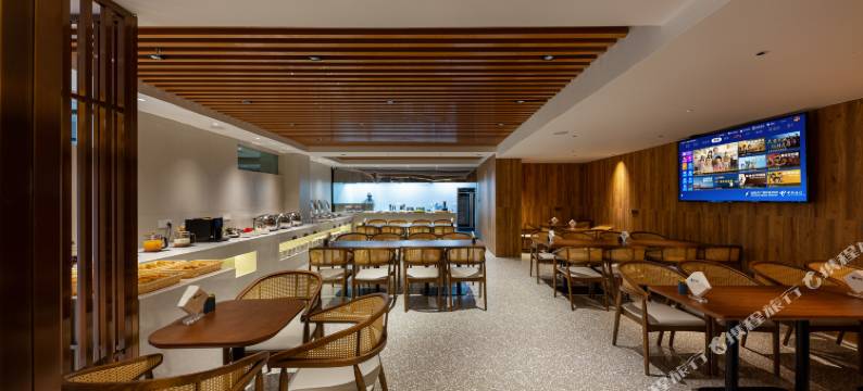 石狮华山大酒店(泉州南站店)图片