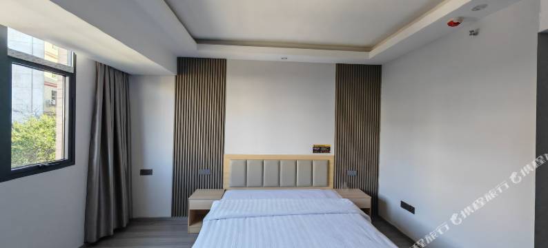 大田兴梓商务酒店图片