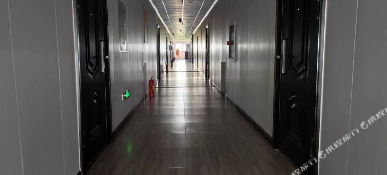 介休市城关乡科尔商务宾馆图片