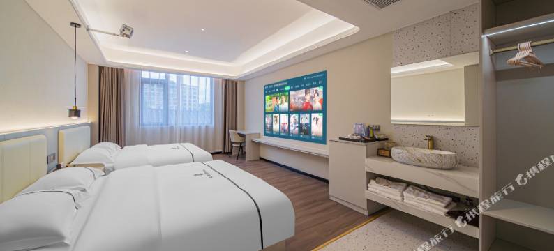 北岸栖居(潮州古城牌坊街店)图片