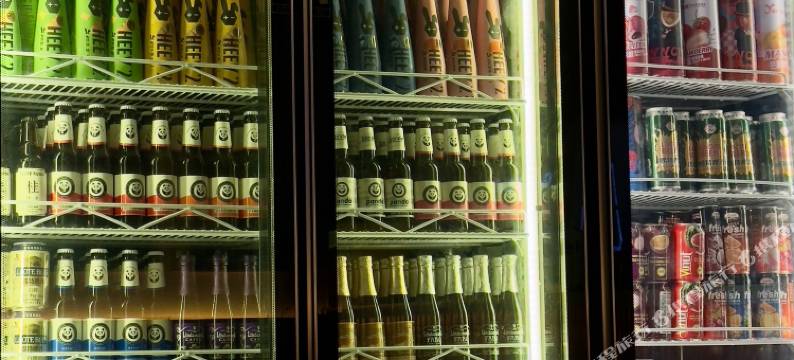 青岛凡萃阁民宿(崂山风景区店)图片