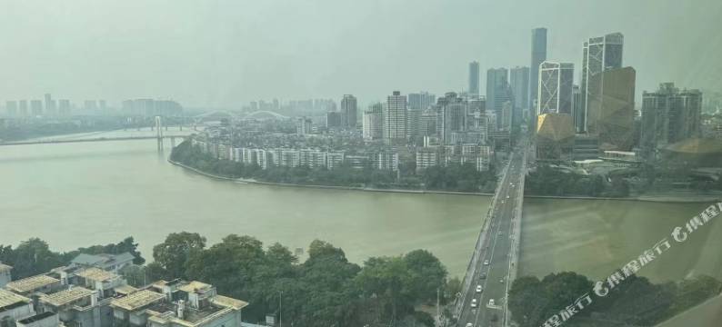 柏雅民宿(柳州银泰城店)图片