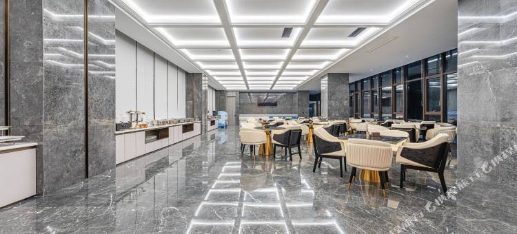 丽呈東谷酒店(威海荣成好运角店)图片