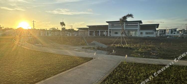 Queen Abby's Staycation图片