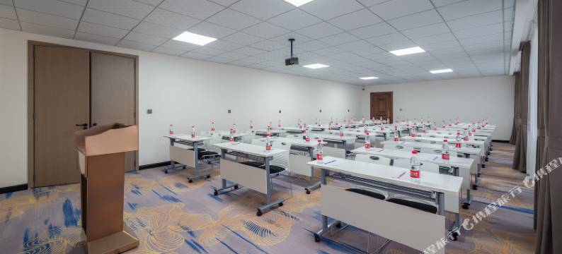 瑞莱客斯酒店(大理站洱海公园店)图片