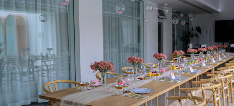 北京云隐民宿图片