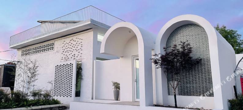 北京云隐民宿图片